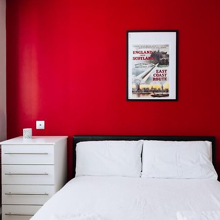 Amazing Studio Flat In Central London. Stylish & Cosy Exteriér fotografie