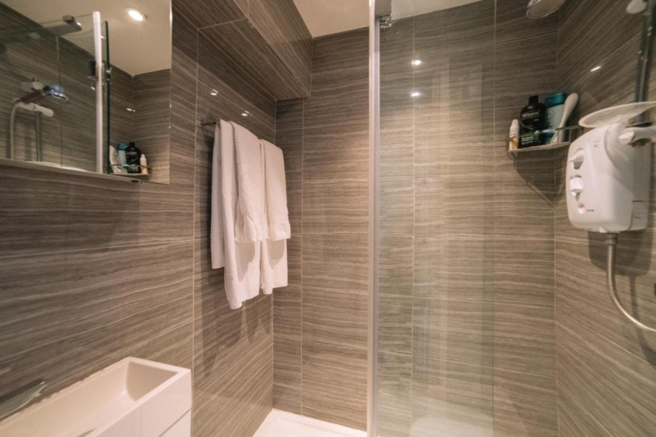 Amazing Studio Flat In Central London. Stylish & Cosy Exteriér fotografie