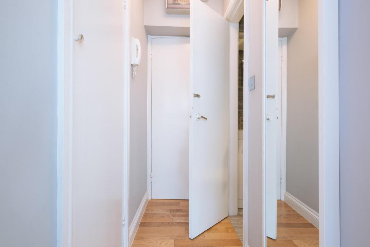 Amazing Studio Flat In Central London. Stylish & Cosy Exteriér fotografie